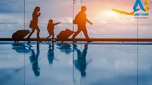 نکات سفر با هواپیما